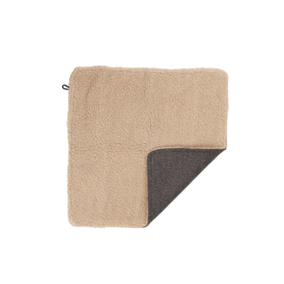Cover | 45x45 Woolly Beige