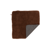 Cover | 45x45 Woolly Brown