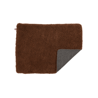 Cover | 45x60 Woolly Brown