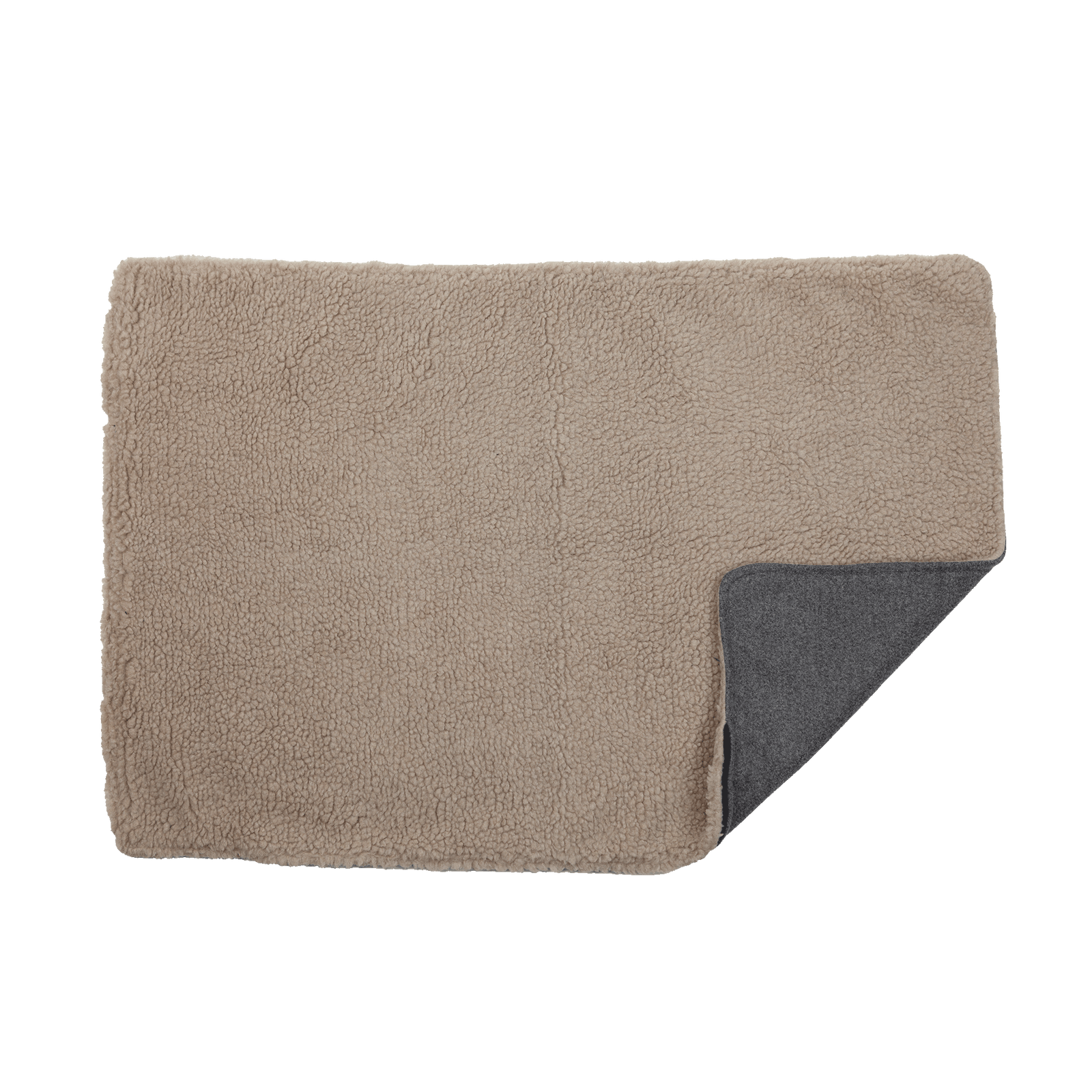 Cover | 60x90 Woolly Beige