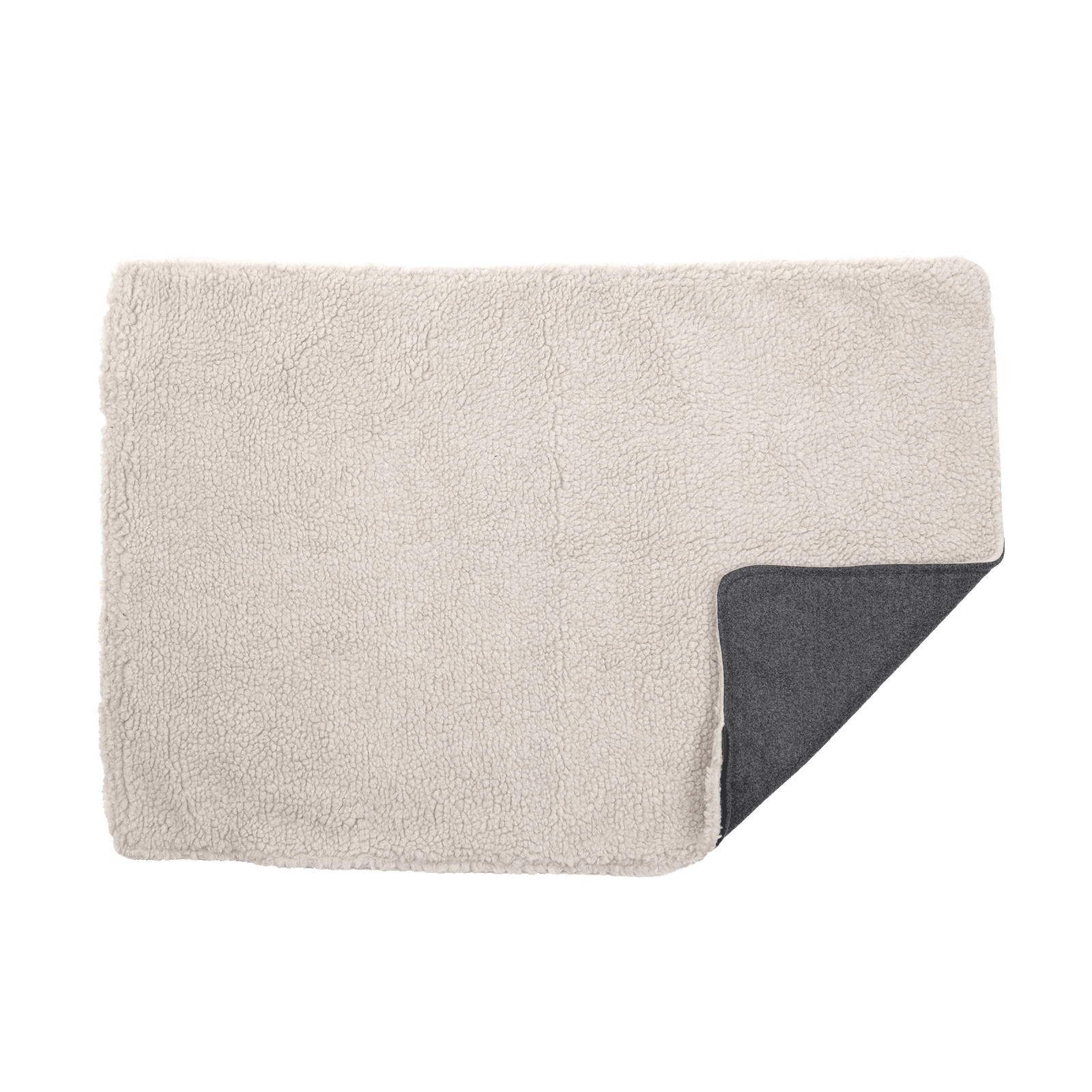 Cover | 60x90 Woolly White