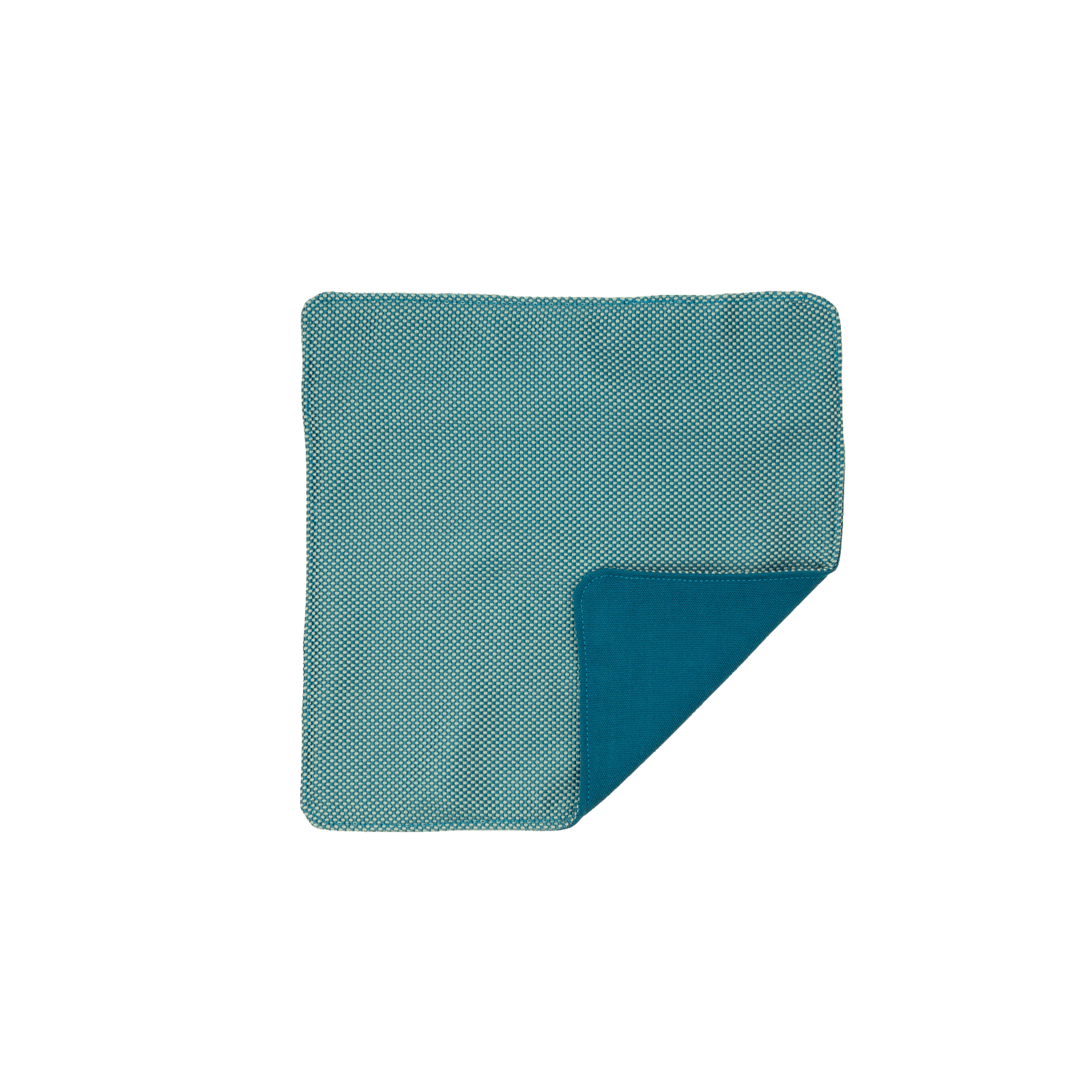 Cover | 45x45 Premium Revyva Ocean Blue