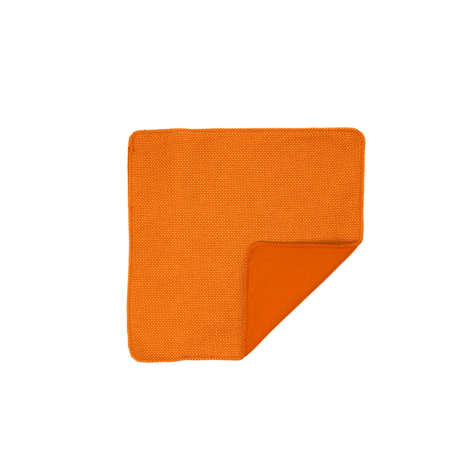 Cover | 45x45 Premium Revyva Poppy Orange