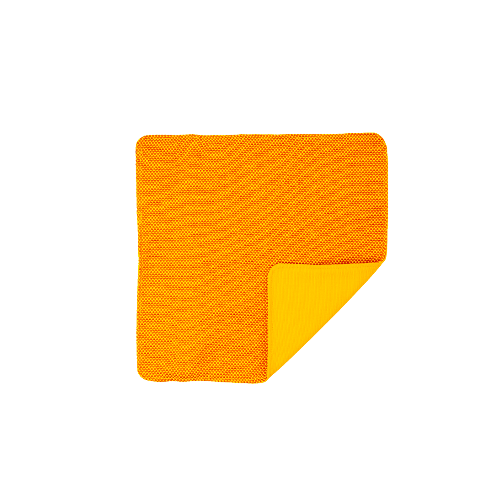 Cover | 45x45 Premium Revyva Sunny Yellow