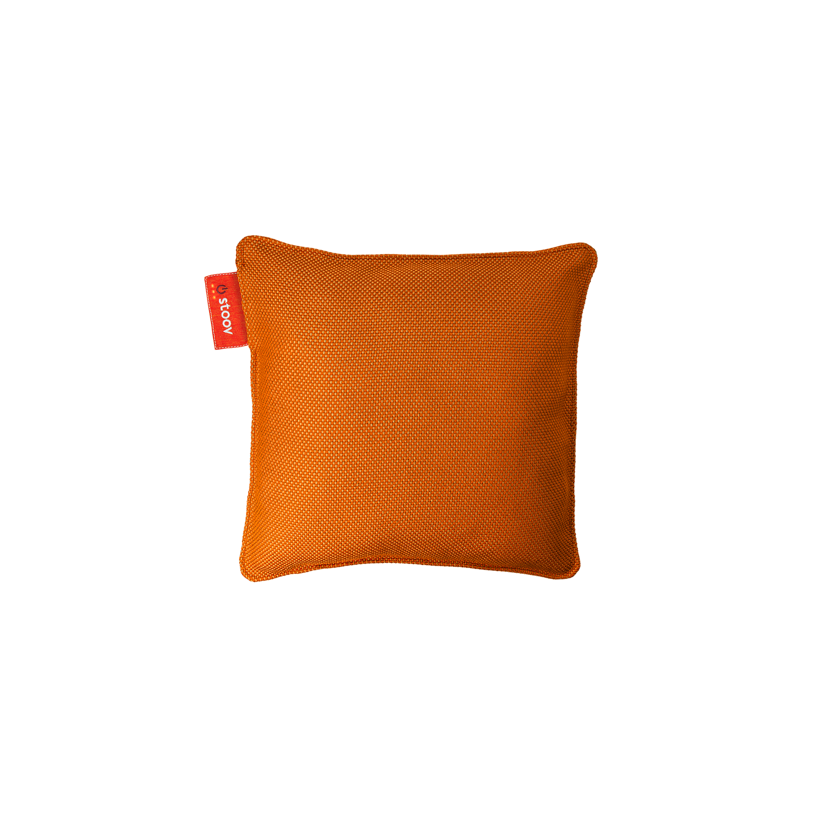 Ploov | 45x45 Premium Revyva Poppy Orange