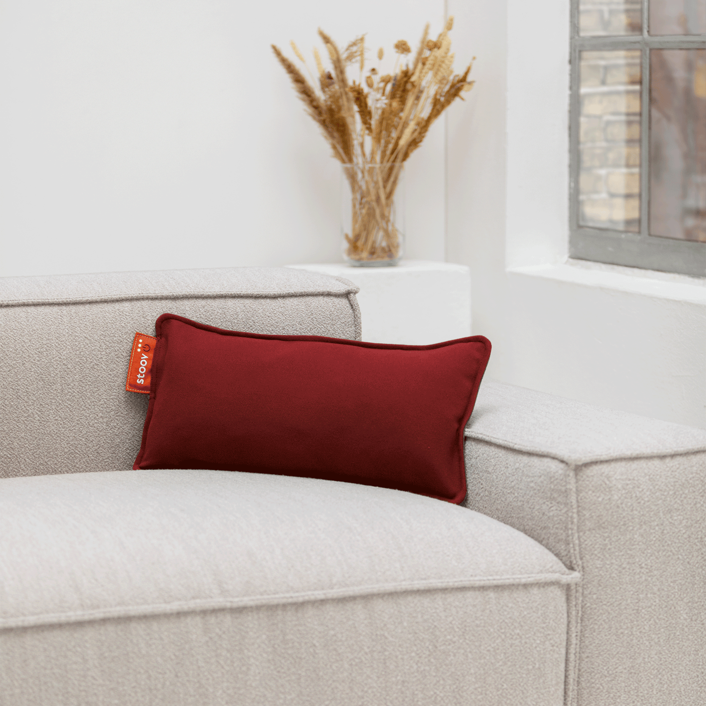 Ploov | 25x60 Original Red
