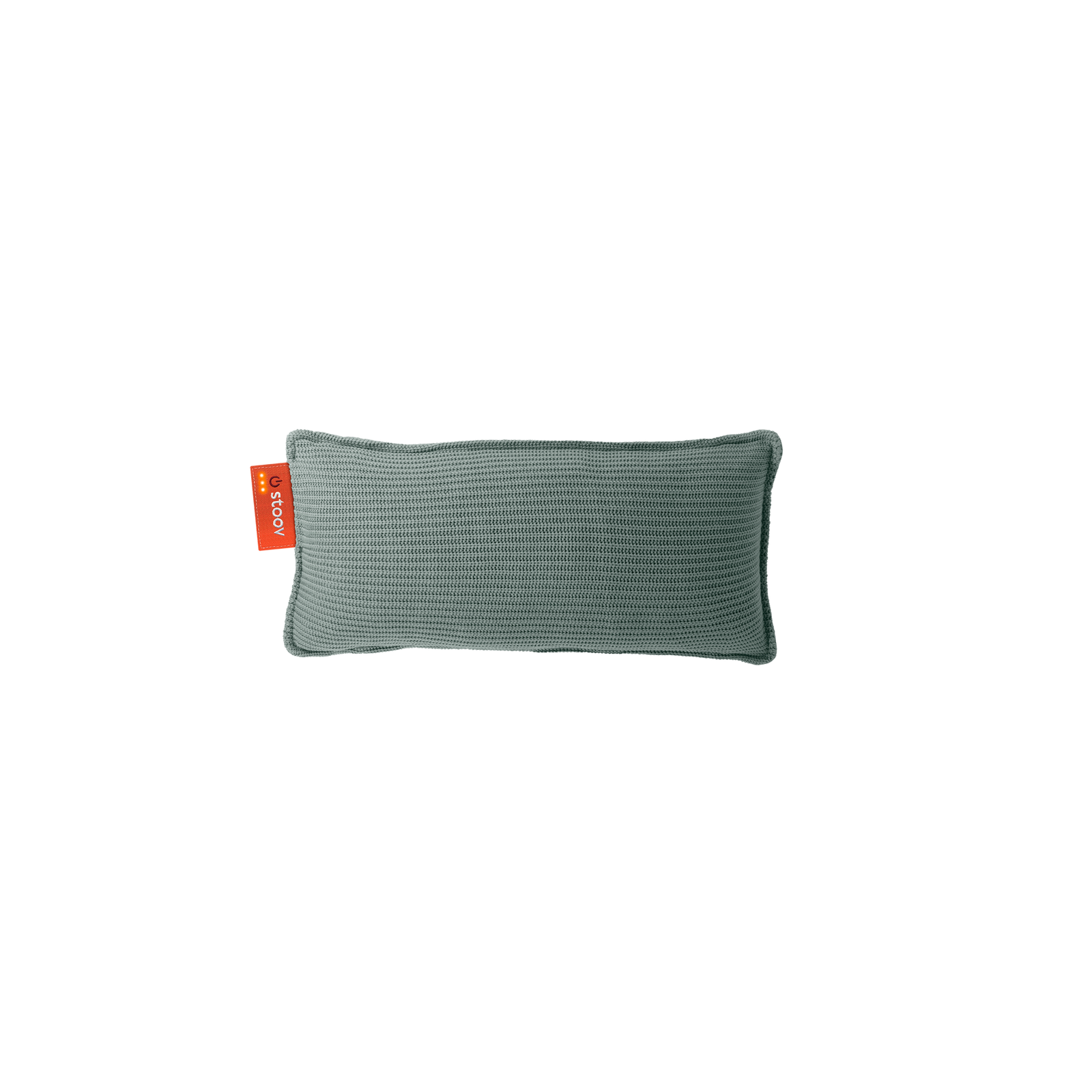 Ploov | 25x60 Knitted Old Green