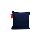 Ploov | 45x45 Knitted Midnight Blue