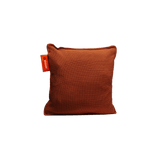 Ploov | 45x45 Knitted Terra Orange