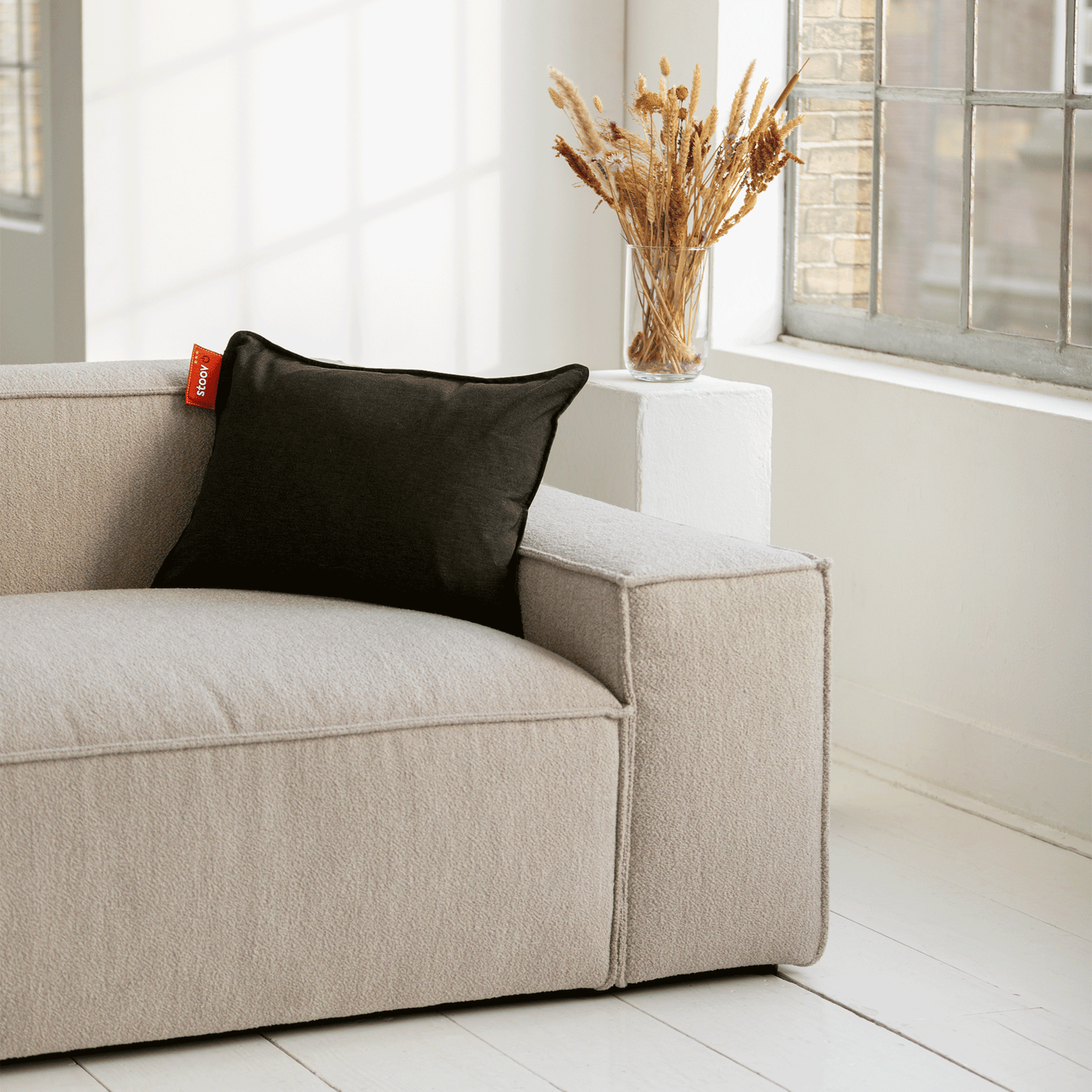 Ploov | 45x60 Outdoor Black