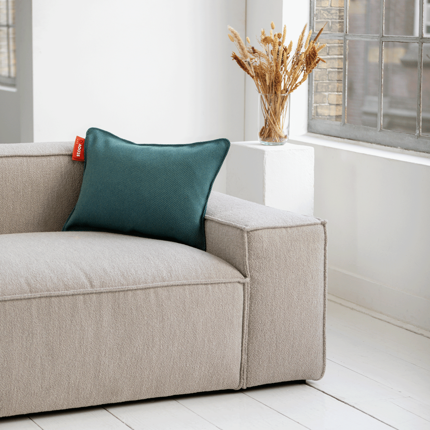 Ploov | 45x60 Premium Revyva Ocean Blue