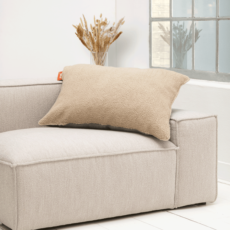 Ploov | 60x90 Woolly Beige